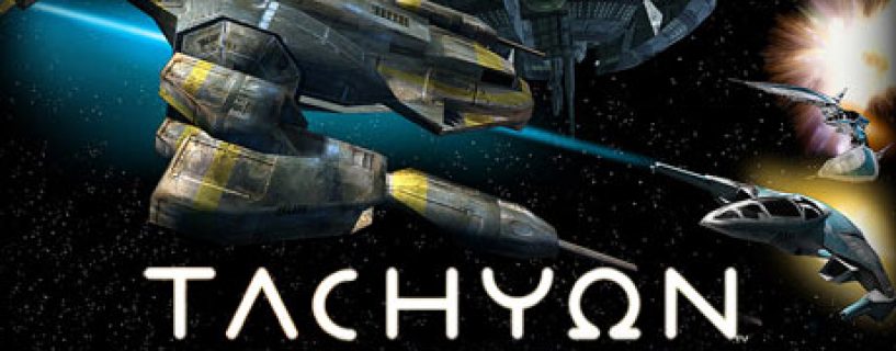 Tachyon: The Fringe Free Download