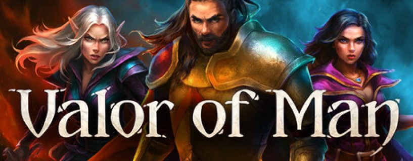 Valor of Man Free Download