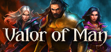 Valor of Man Free Download