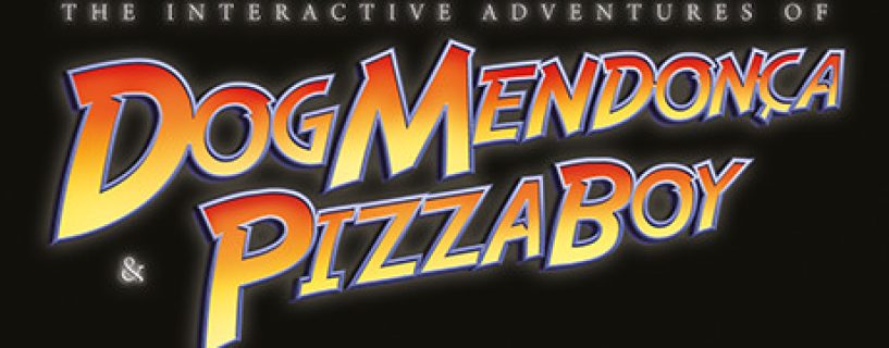 The Interactive Adventures of Dog Mendonça and Pizzaboy® Free Download