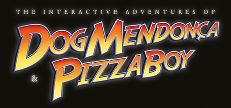 The Interactive Adventures of Dog Mendonça and Pizzaboy® Free Download