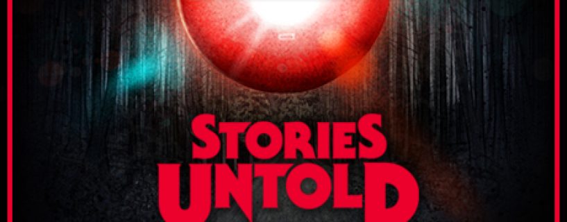 Stories Untold Free Download