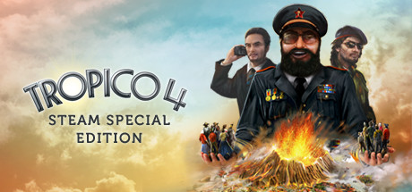 Tropico 4 Free Download