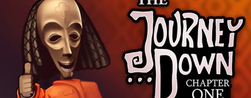 The Journey Down: Chapter One Free Download