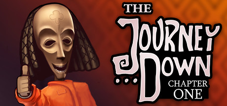 The Journey Down: Chapter One Free Download