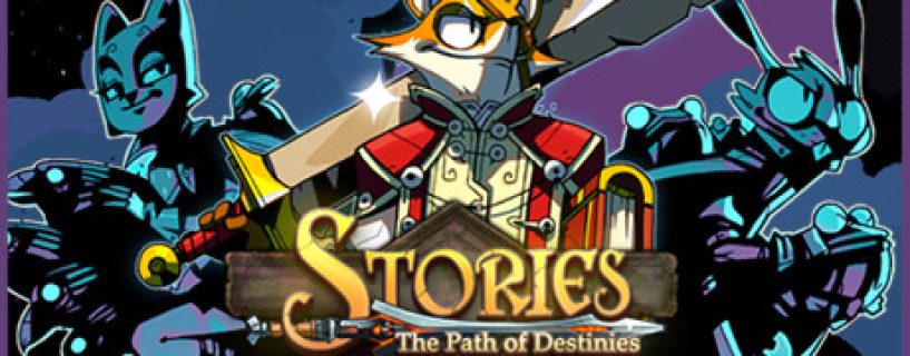 Stories: The Path of Destinies Free Download