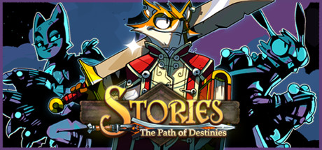 Stories: The Path of Destinies Free Download
