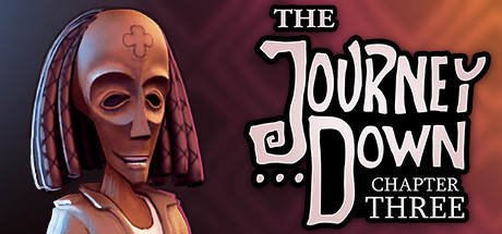 The Journey Down: Chapter Three Free Download