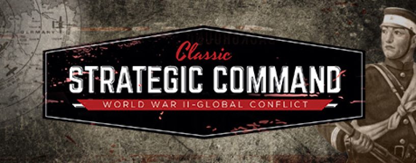 Strategic Command Classic: Global Conflict Free Download