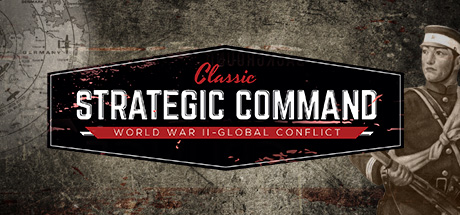 Strategic Command Classic: Global Conflict Free Download