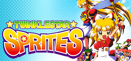 TWINKLE STAR SPRITES Free Download