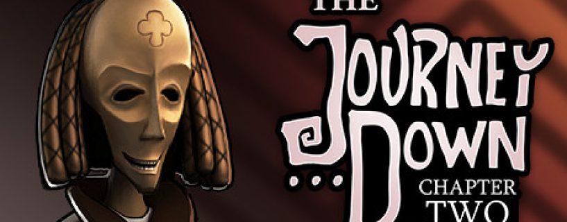 The Journey Down: Chapter Two Free Download