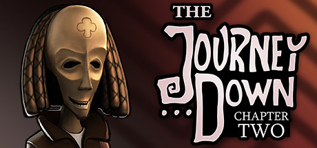 The Journey Down: Chapter Two Free Download