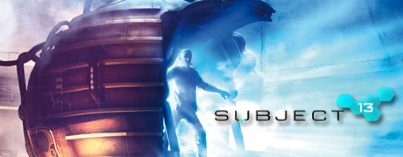 Subject 13 Free Download