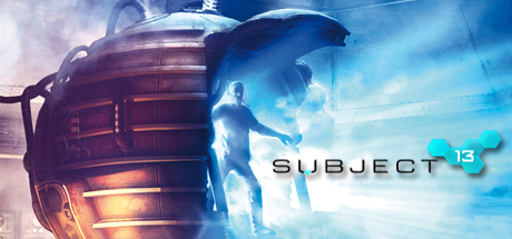 Subject 13 Free Download