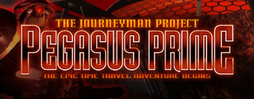 The Journeyman Project 1: Pegasus Prime Free Download