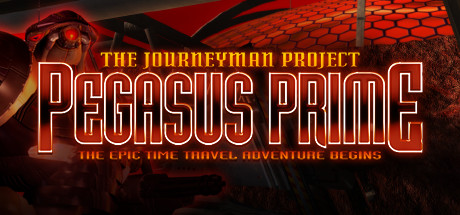 The Journeyman Project 1: Pegasus Prime Free Download