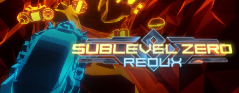 Sublevel Zero Redux Free Download