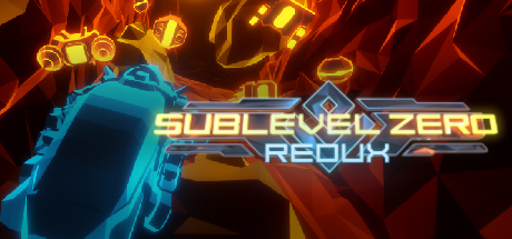 Sublevel Zero Redux Free Download