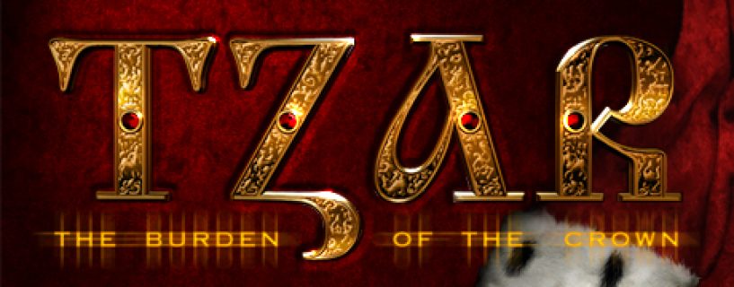 Tzar: The Burden of the Crown Free Download