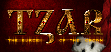 Tzar: The Burden of the Crown Free Download