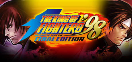 THE KING OF FIGHTERS ’98 ULTIMATE MATCH FINAL EDITION Free Download