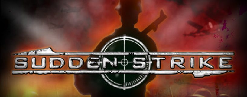 Sudden Strike Gold Free Download
