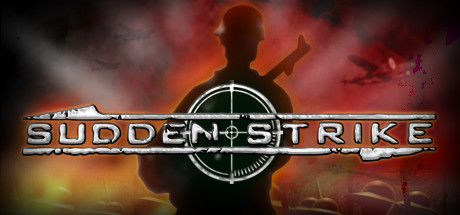 Sudden Strike Gold Free Download