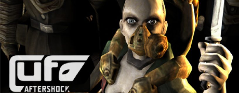 UFO: Aftershock Free Download