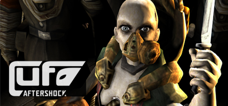 UFO: Aftershock Free Download