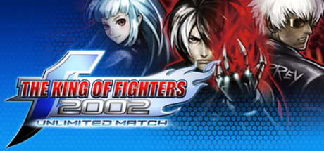 THE KING OF FIGHTERS 2002 UNLIMITED MATCH Free Download