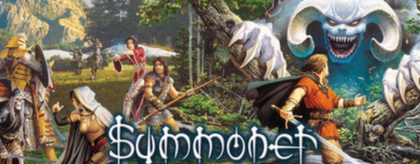 Summoner Free Download