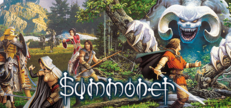Summoner Free Download