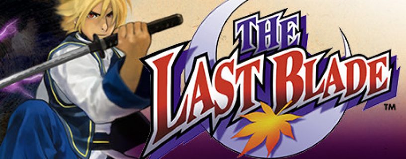 THE LAST BLADE Free Download