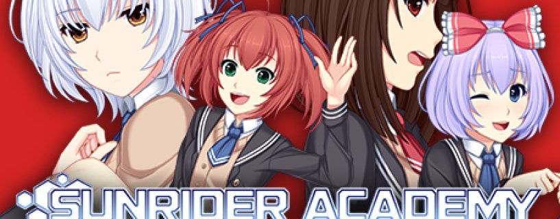Sunrider Academy Free Download