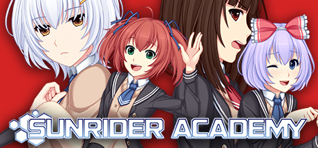 Sunrider Academy Free Download
