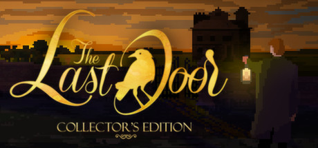 The Last Door: Collector’s Edition Free Download