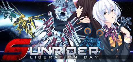 Sunrider: Liberation Day – Captain’s Edition Free Download