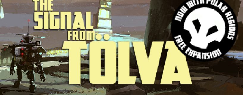 The Signal From Tölva Free Download