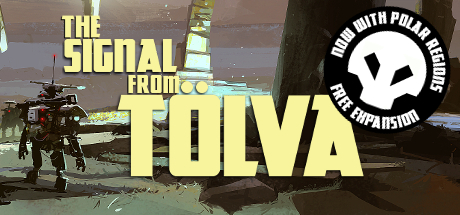 The Signal From Tölva Free Download