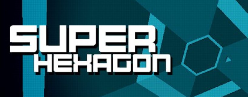 Super Hexagon Free Download