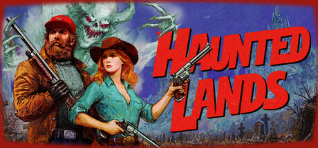 Haunted Lands Free Download