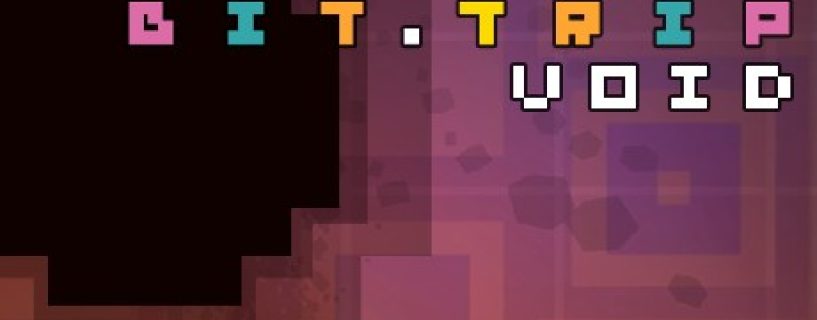 BIT.TRIP VOID Free Download