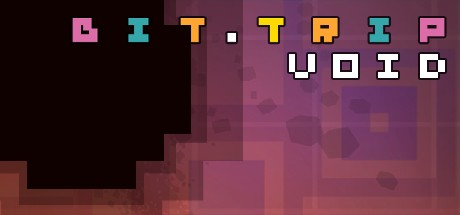 BIT.TRIP VOID Free Download