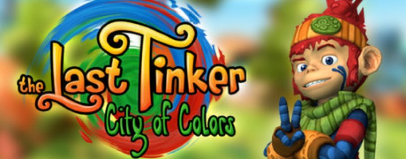 The Last Tinker™: City of Colors Free Download