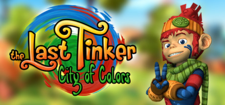 The Last Tinker™: City of Colors Free Download