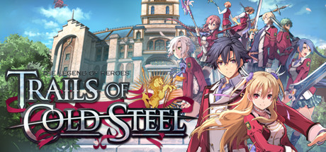 The Legend of Heroes: Trails of Cold Steel Free Download