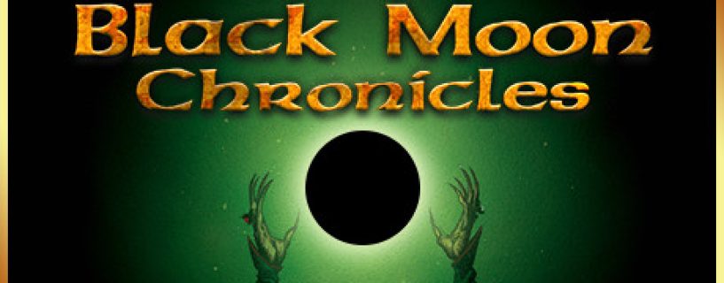 Black Moon Chronicles Free Download