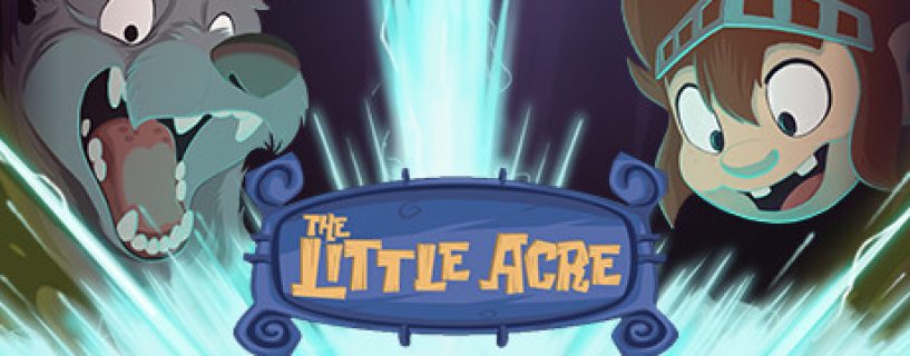 The Little Acre Free Download