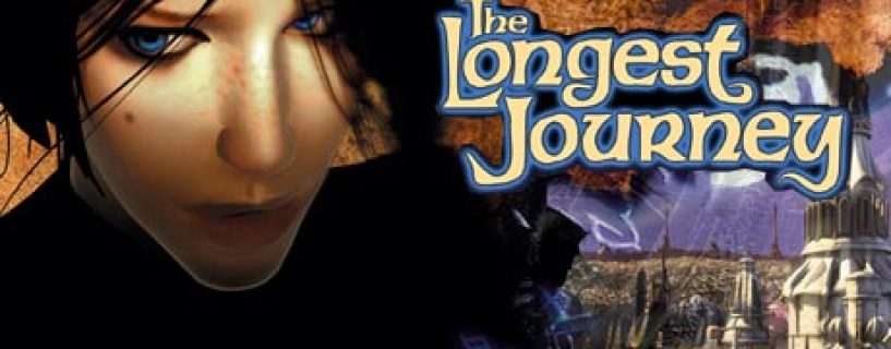 The Longest Journey Free Download